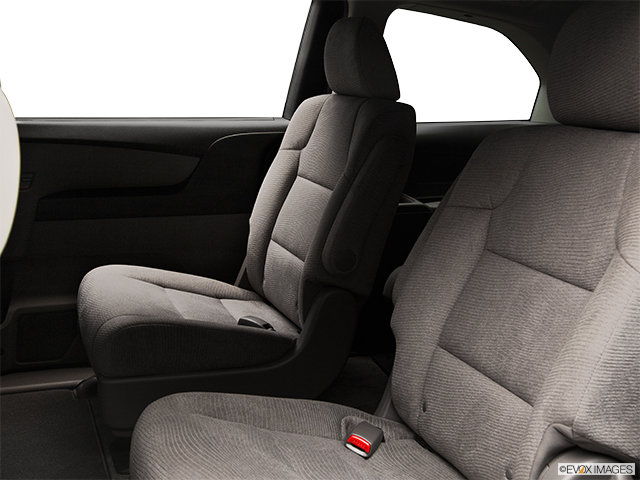 Honda Odyssey LX 2012