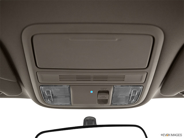 Honda Odyssey LX 2012
