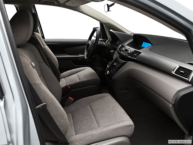 Honda Odyssey LX 2012