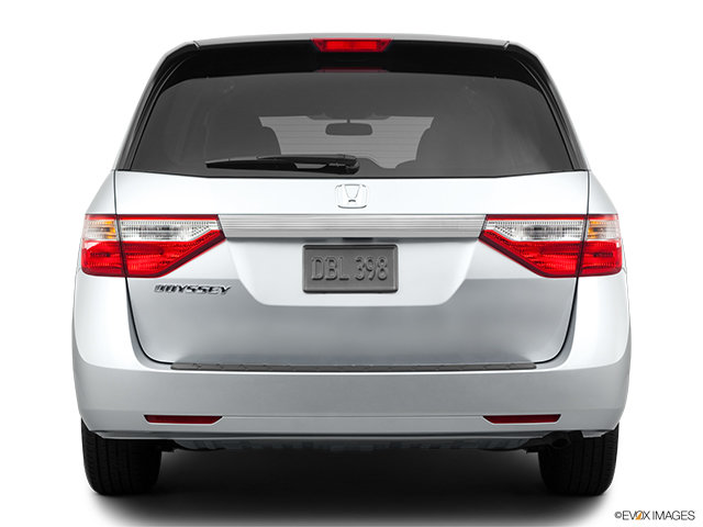 Honda Odyssey LX 2012