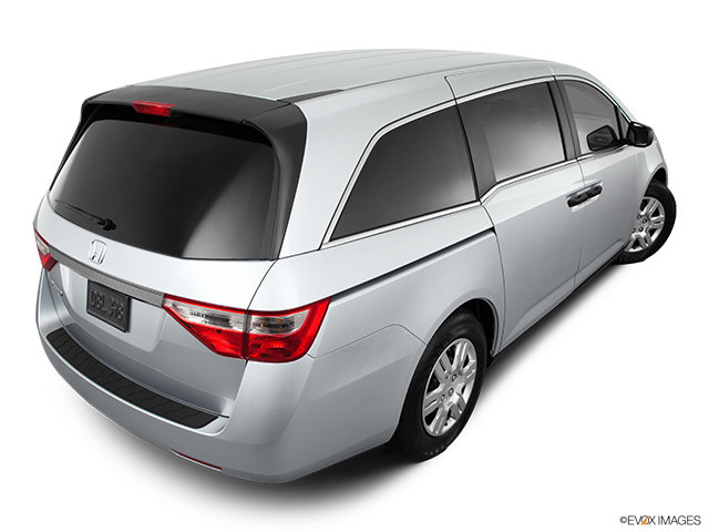 Honda Odyssey LX 2012