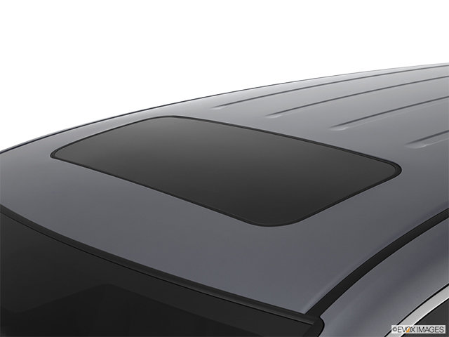 Honda Odyssey Touring 2012
