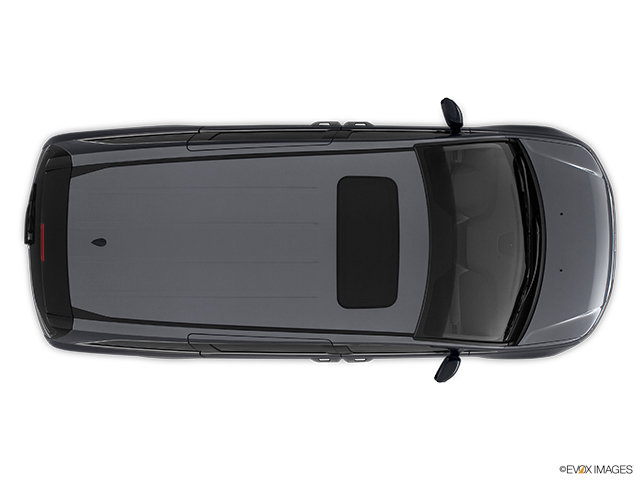 Honda Odyssey Touring 2012
