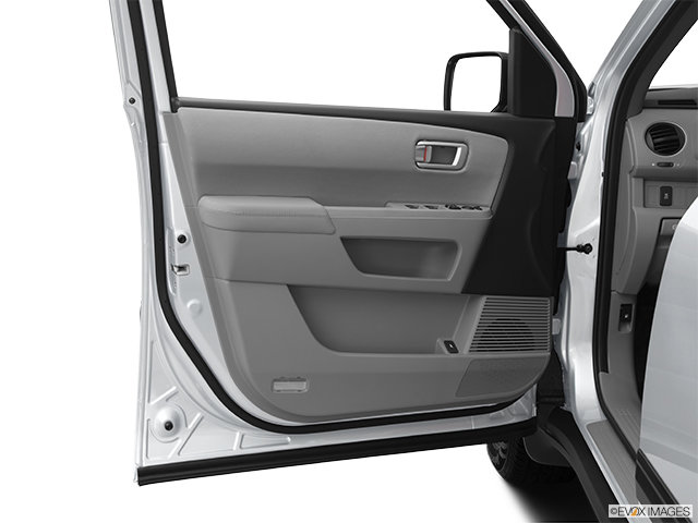Honda Pilot LX À 2 ROUES MOTRICES 2012