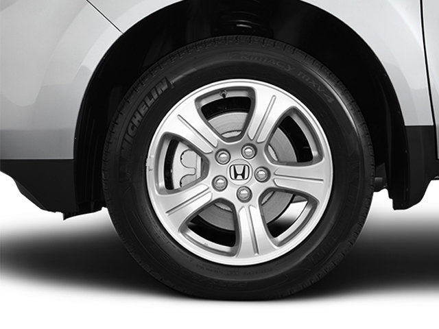 Honda Pilot LX À 2 ROUES MOTRICES 2012