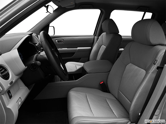 Honda Pilot LX À 2 ROUES MOTRICES 2012