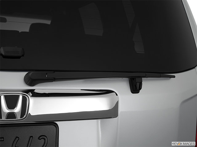 Honda Pilot LX À 2 ROUES MOTRICES 2012