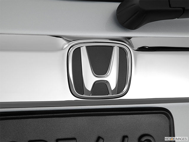 Honda Pilot LX À 2 ROUES MOTRICES 2012