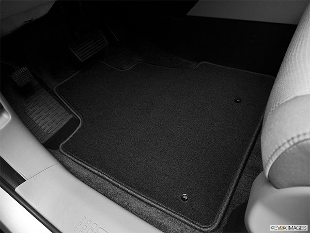 Honda Pilot LX À 2 ROUES MOTRICES 2012