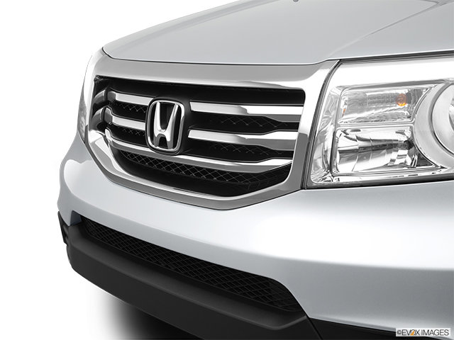 Honda Pilot LX À 2 ROUES MOTRICES 2012