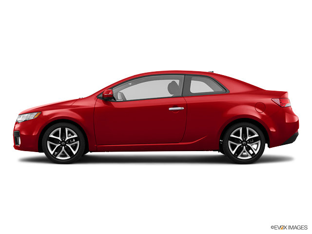 Kia Forte Koup 2012 Kia Forte Koup 2012