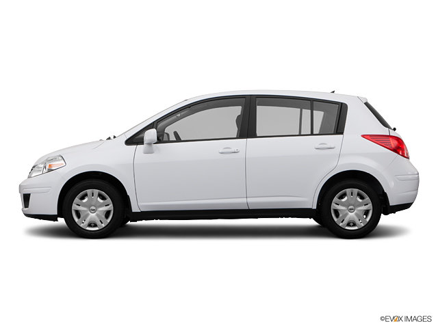 Nissan versa hatchback maine #4