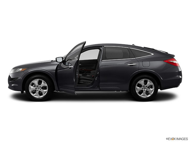 Honda Accord Crosstour EX-L 4WD NAVI 2012