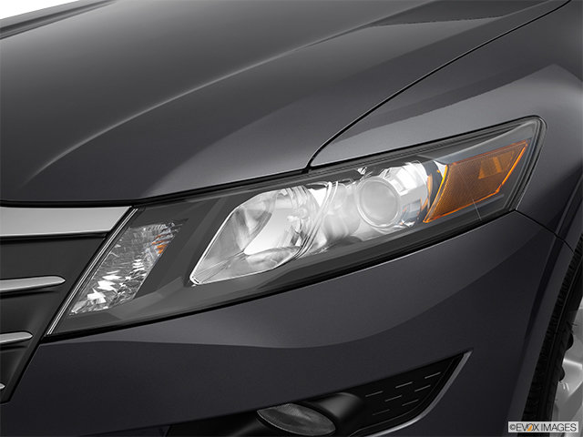 Honda Accord Crosstour EX-L 4WD NAVI 2012