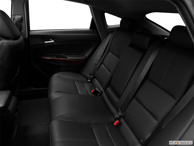 Honda Accord Crosstour EX-L 4WD NAVI 2012