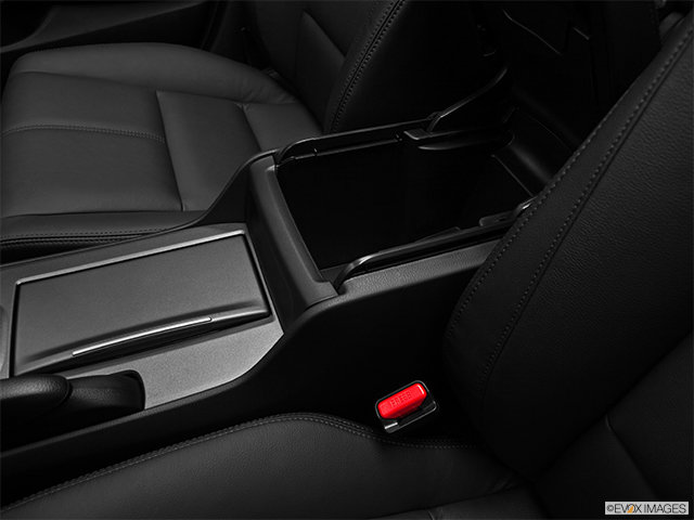 Honda Accord Crosstour EX-L 4WD NAVI 2012