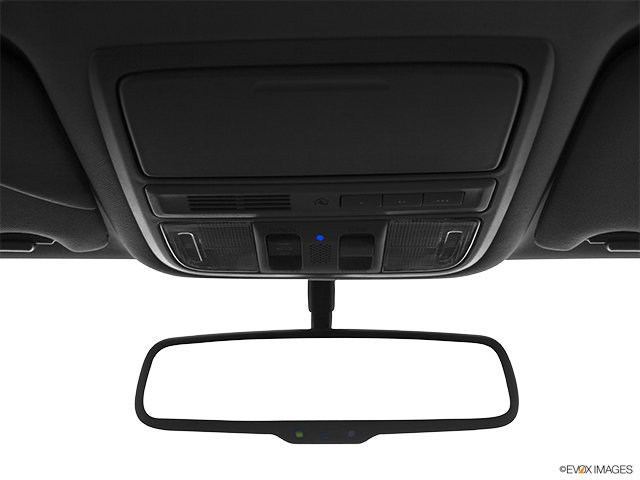 Honda Accord Crosstour EX-L 4WD NAVI 2012