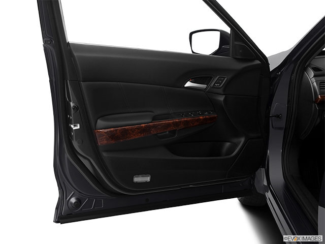 Honda Accord Crosstour EX-L 4WD 2012