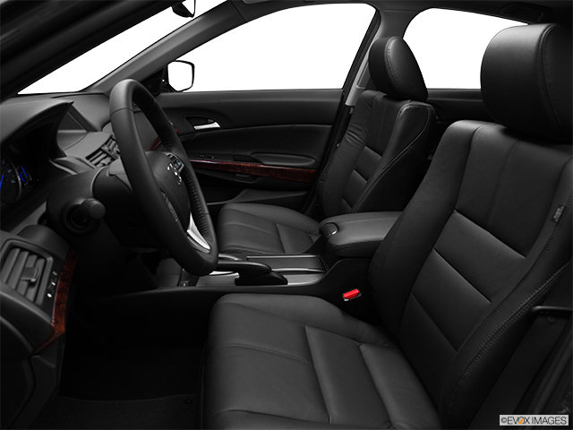Honda Accord Crosstour EX-L 4WD 2012