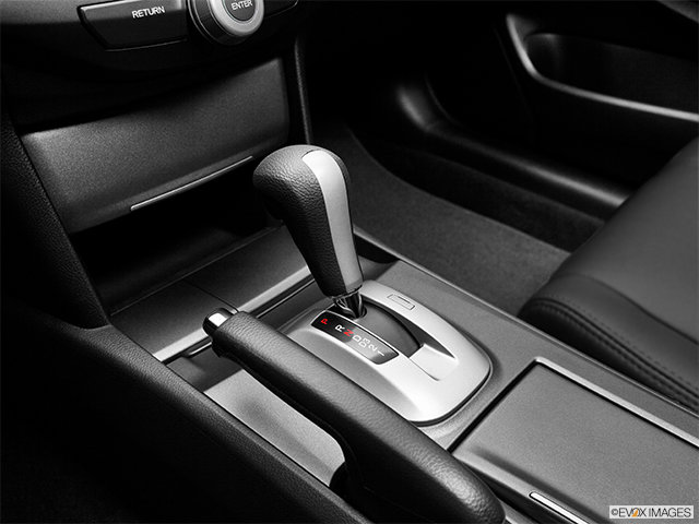 Honda Accord Crosstour EX-L 4WD 2012