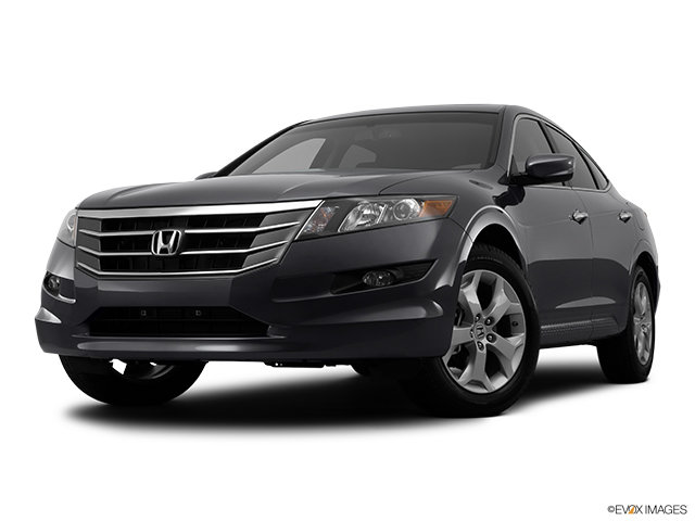 Honda Accord Crosstour EX-L 4WD 2012