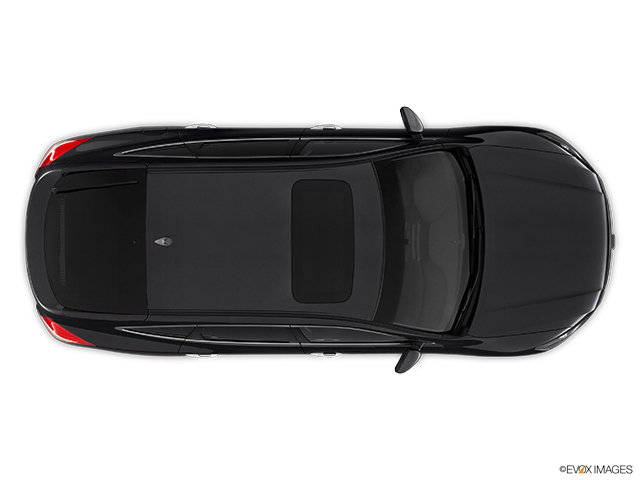 Honda Accord Crosstour EX-L 4WD 2012