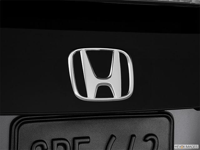 Honda Accord Crosstour EX-L 4WD 2012