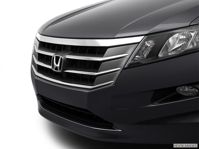 Honda Accord Crosstour EX-L 4WD 2012