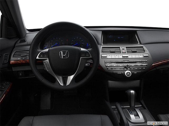 Honda Accord Crosstour EX-L 4WD 2012