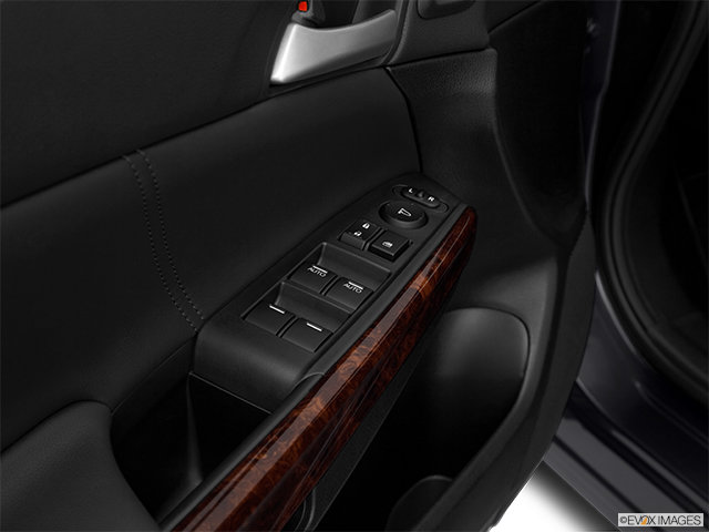 Honda Accord Crosstour EX-L 2012