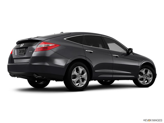 Honda Accord Crosstour EX-L 2012