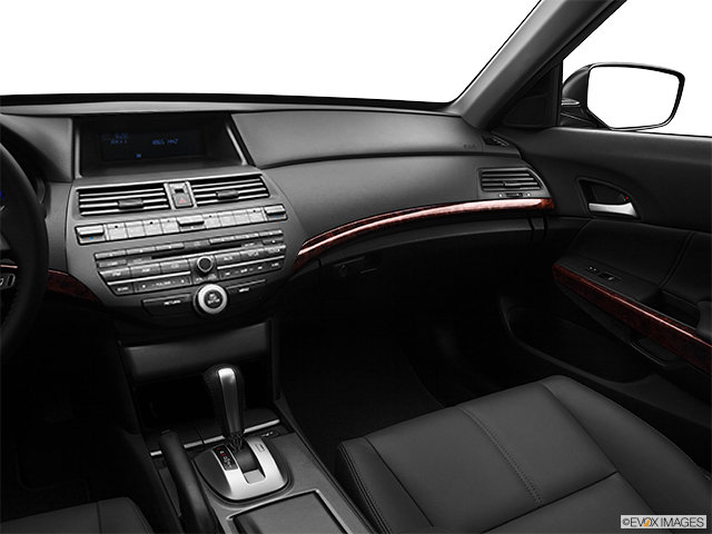 Honda Accord Crosstour EX-L 2012