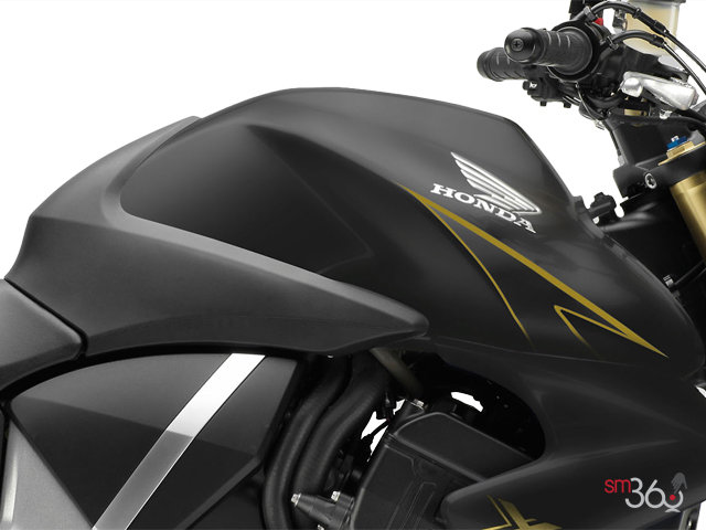 Honda CB1000 RA 2012