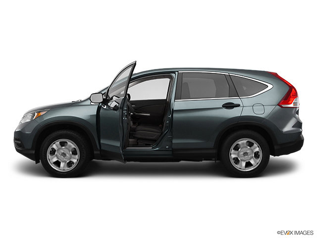 Honda CR-V LX 2WD 2012