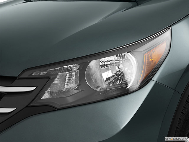 Honda CR-V LX 2WD 2012