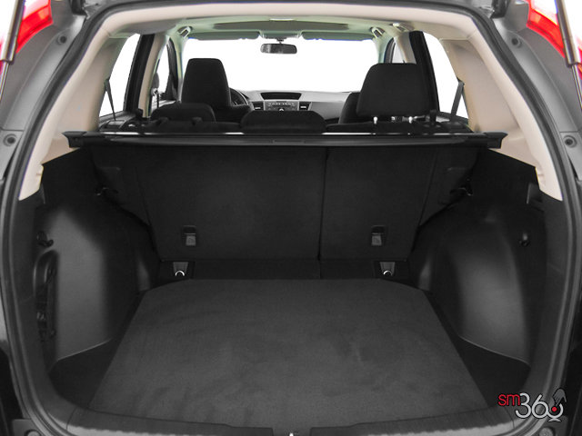 Honda CR-V LX 2WD 2012