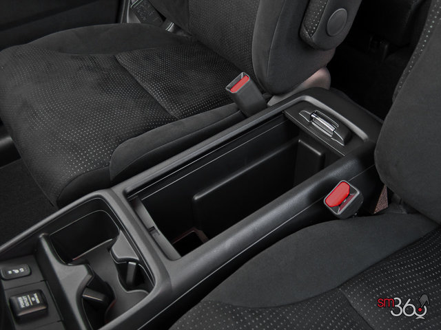 Honda CR-V LX 2WD 2012