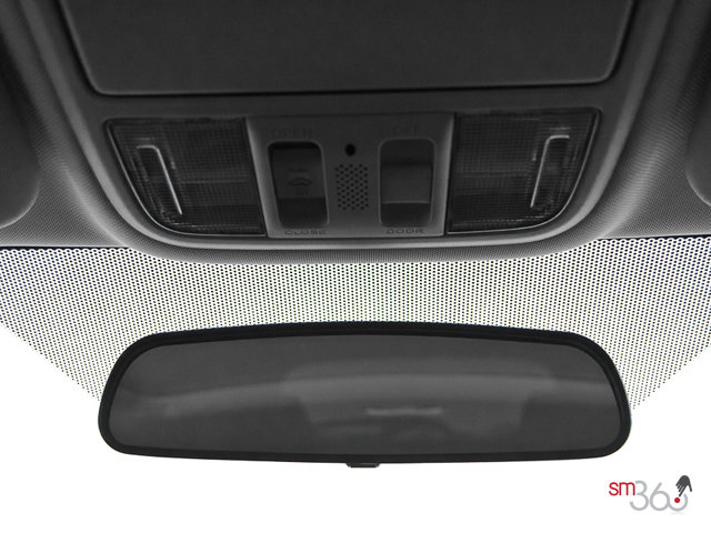 Honda CR-V LX 2WD 2012