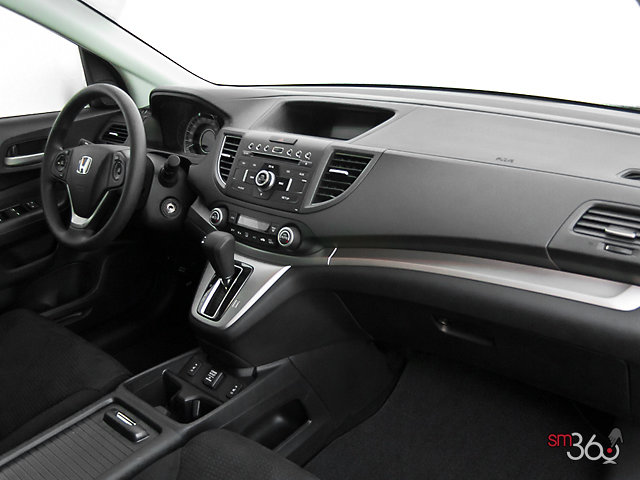 Honda CR-V LX 2WD 2012