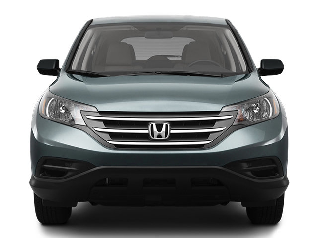 Honda CR-V LX 2WD 2012