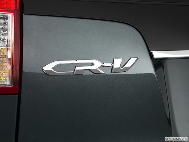 Honda CR-V LX 2WD 2012
