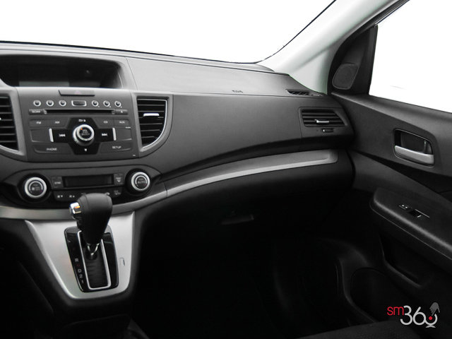 Honda CR-V LX 2WD 2012