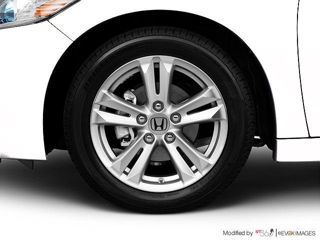 Honda CR-Z CR-Z 2012