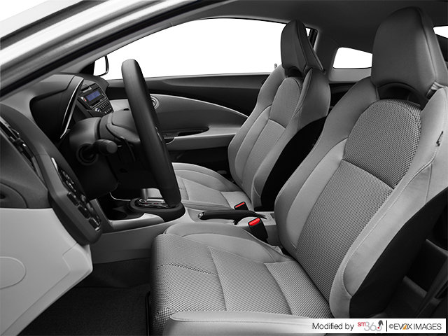 Honda CR-Z CR-Z 2012