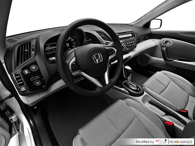 Honda CR-Z CR-Z 2012