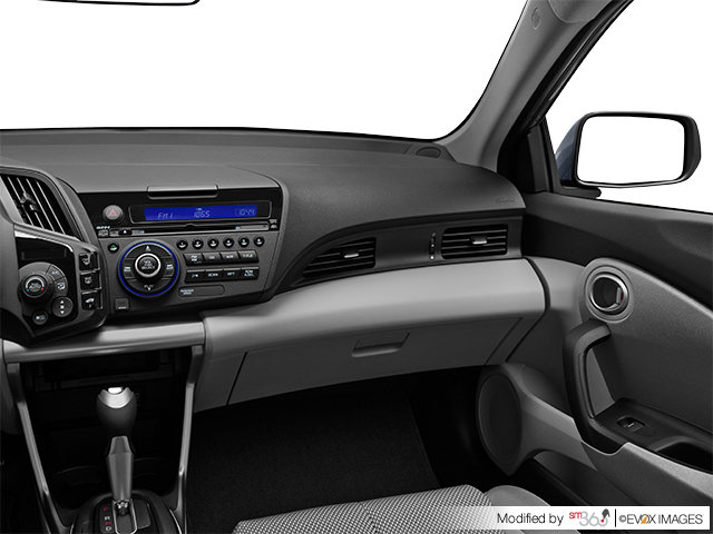 Honda CR-Z CR-Z 2012