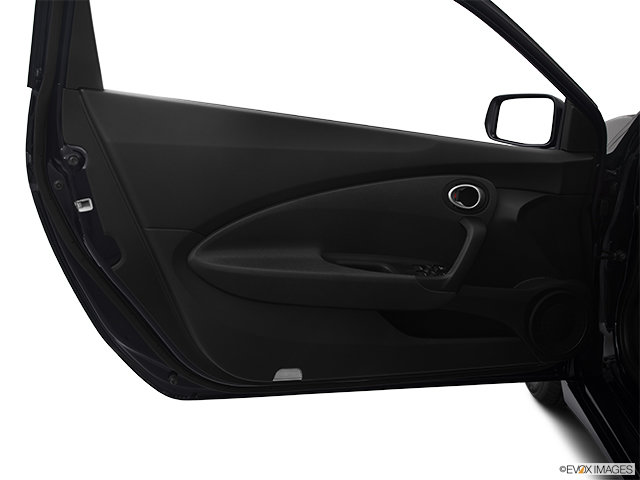 Honda CR-Z Premium Package 2012