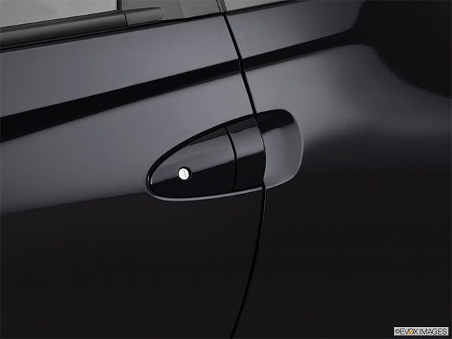 Honda CR-Z Premium Package 2012