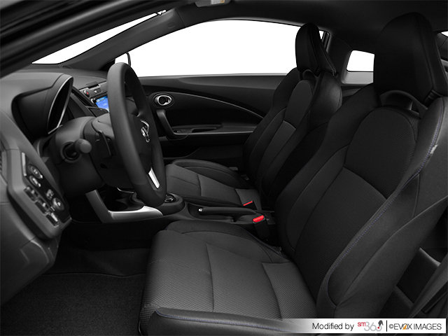 Honda CR-Z Premium Package 2012