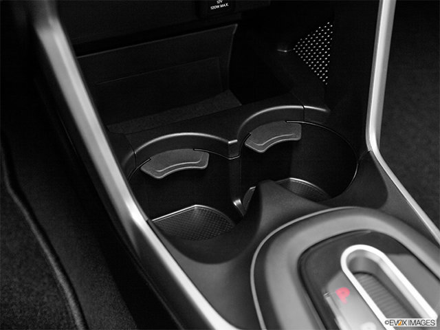 Honda CR-Z Premium Package 2012